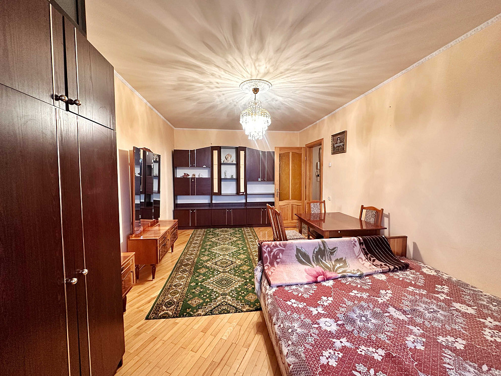 Оренда бюджетної 2-кімнатної квартири проспект Червоної Калини 99 Lviv - photo 7