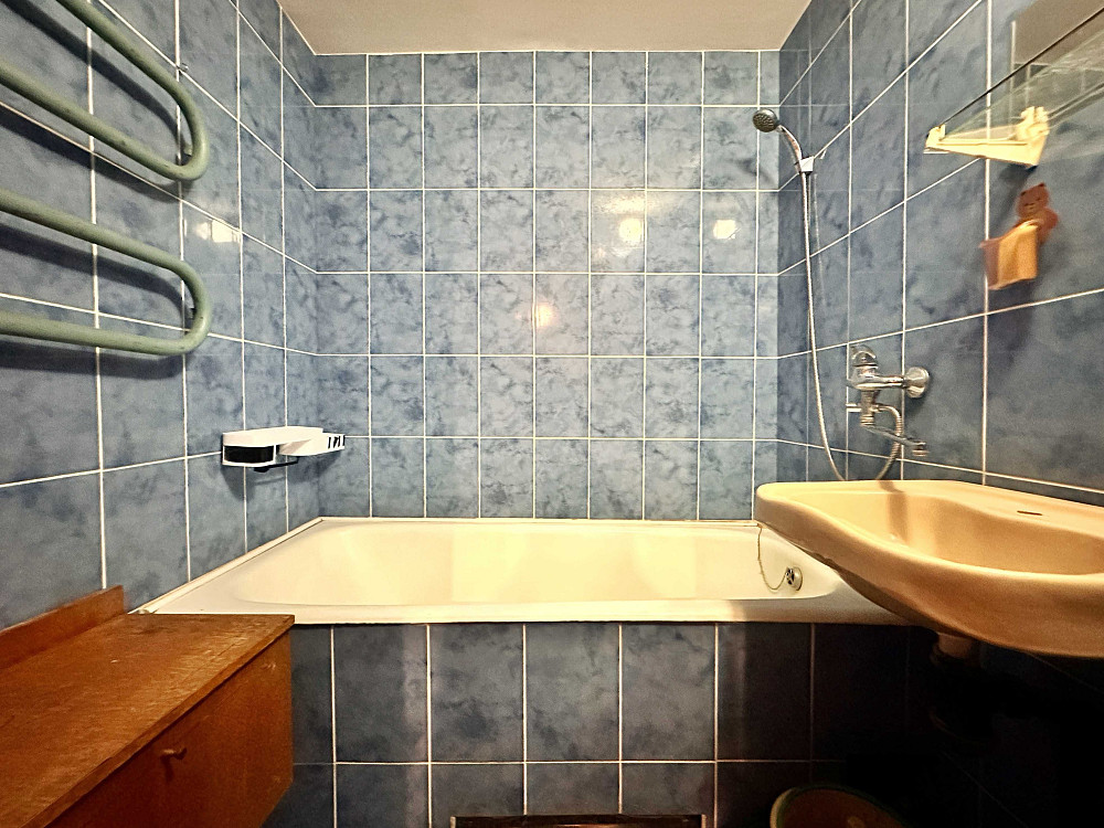 Оренда бюджетної 2-кімнатної квартири проспект Червоної Калини 99 Lviv - photo 8