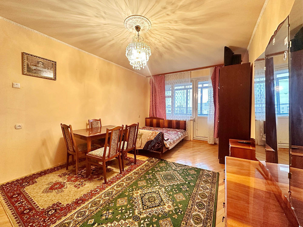 Оренда бюджетної 2-кімнатної квартири проспект Червоної Калини 99 Lviv - photo 5