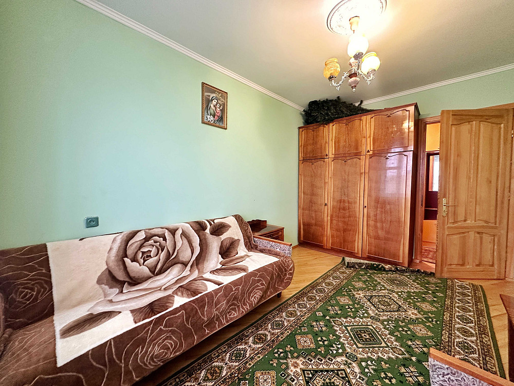 Оренда бюджетної 2-кімнатної квартири проспект Червоної Калини 99 Lviv - photo 3