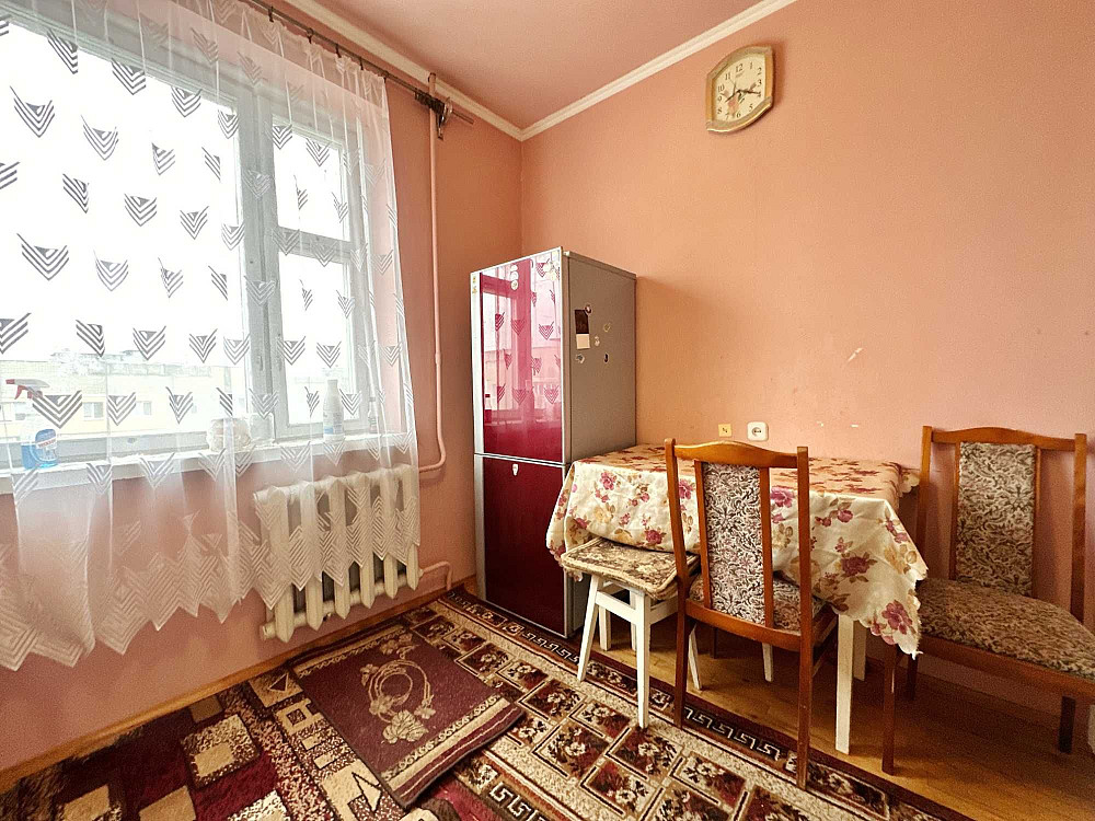 Оренда бюджетної 2-кімнатної квартири проспект Червоної Калини 99 Lviv - photo 2