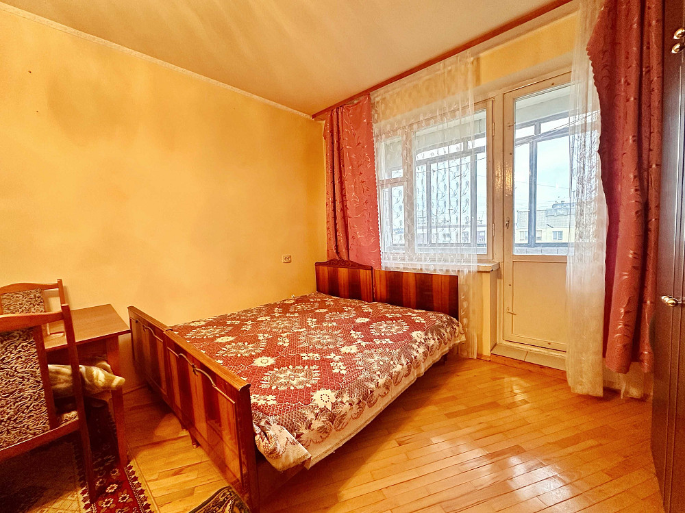 Оренда бюджетної 2-кімнатної квартири проспект Червоної Калини 99 Lviv - photo 6