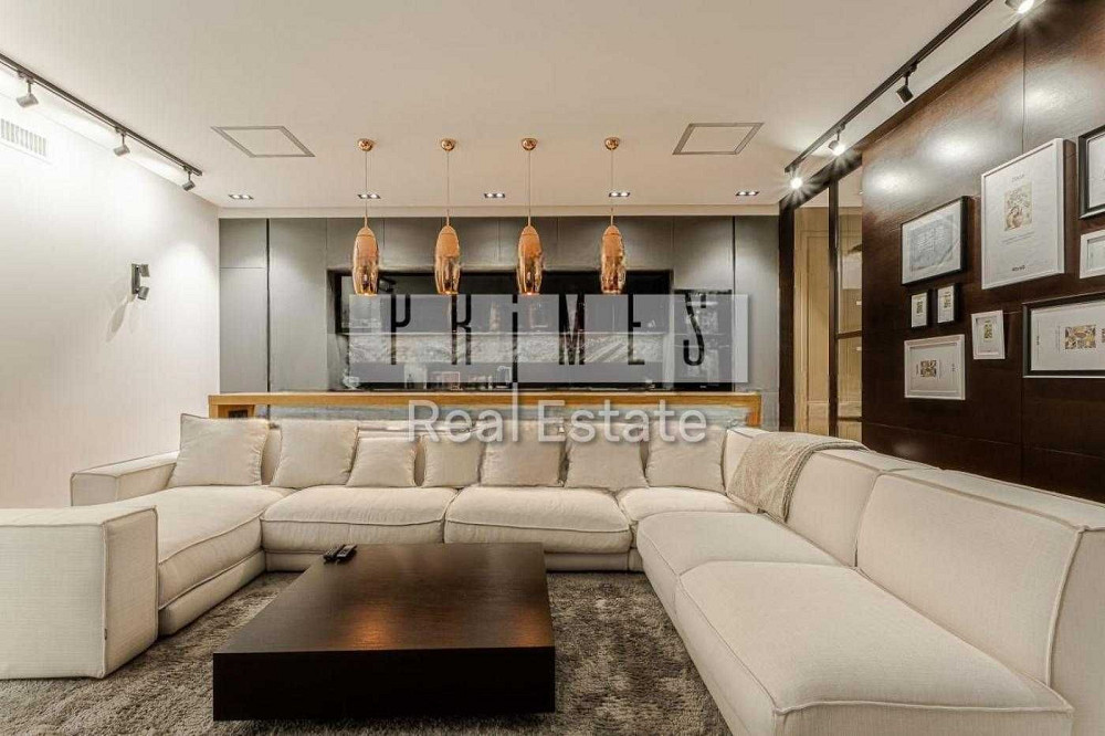 Оренда 2к квартири Новопечеські Липки  Печерськ Верхогляда Киев - изображение 2