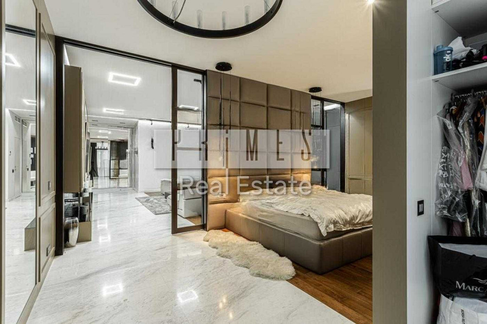 Оренда 2к квартири Новопечеські Липки  Печерськ Верхогляда Киев - изображение 6