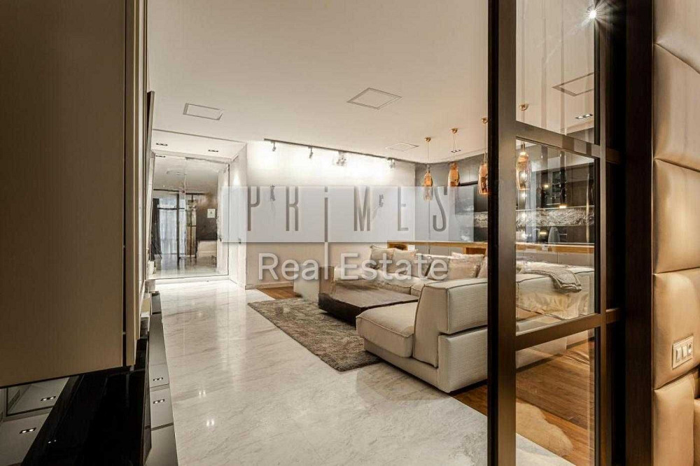 Оренда 2к квартири Новопечеські Липки  Печерськ Верхогляда Киев - изображение 7