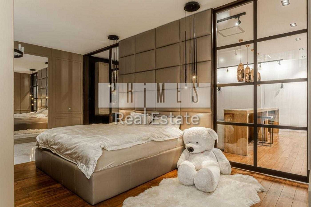 Оренда 2к квартири Новопечеські Липки  Печерськ Верхогляда Киев - изображение 5