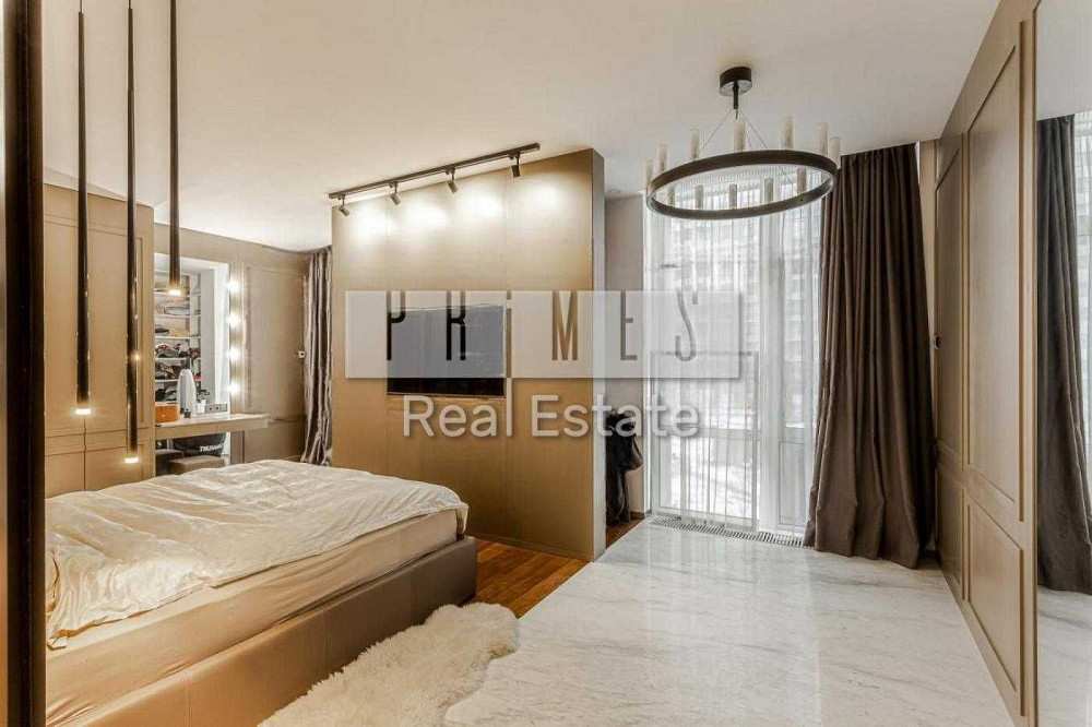 Оренда 2к квартири Новопечеські Липки  Печерськ Верхогляда Киев - изображение 8