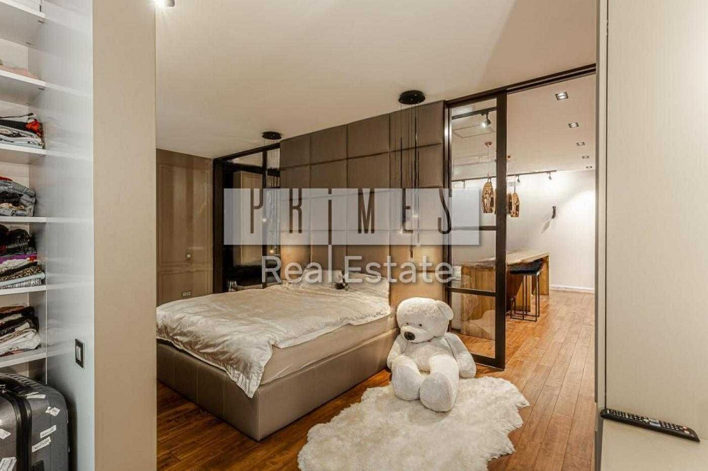 Оренда 2к квартири Новопечеські Липки  Печерськ Верхогляда Киев - изображение 4