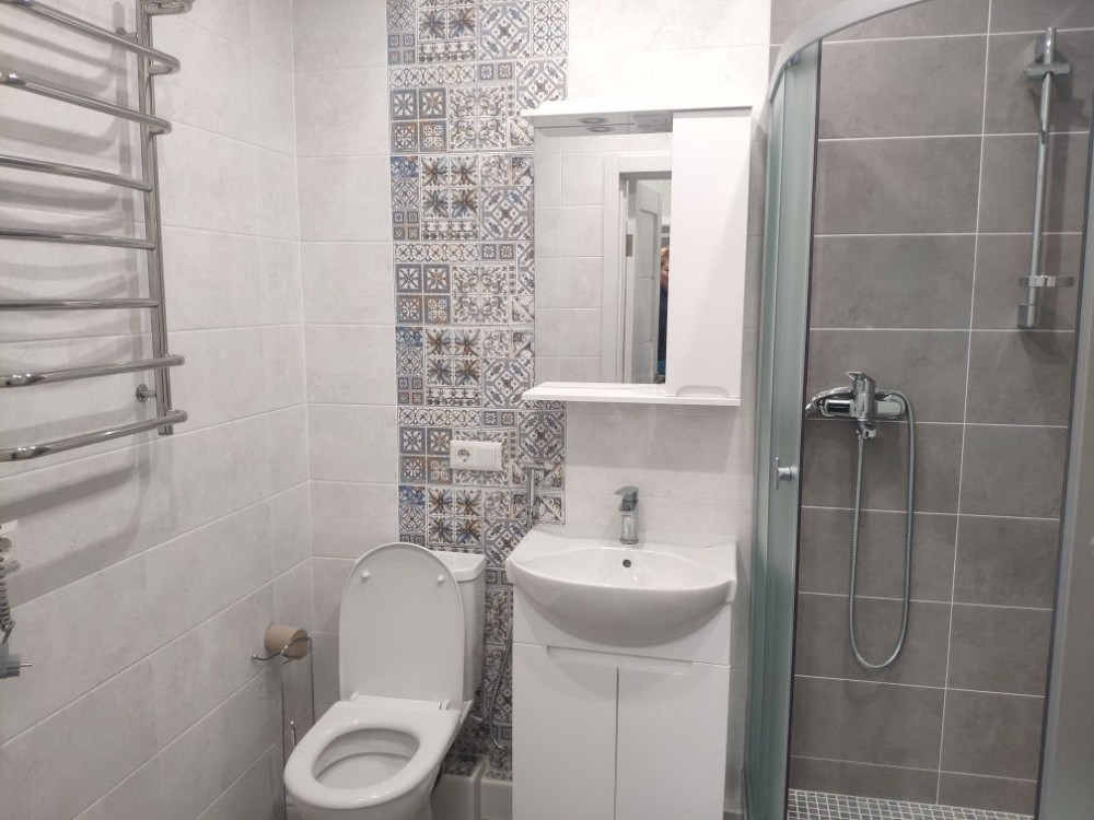 Здам 1кім. ЖК "Варшавський квартал"! Киев - изображение 2