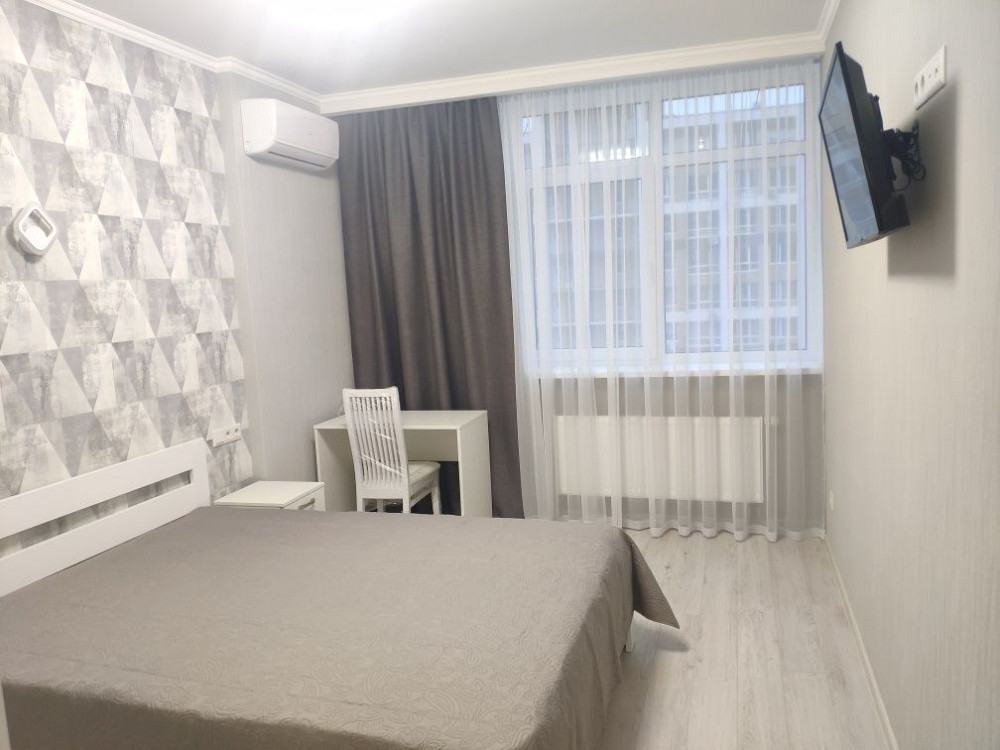 Здам 1кім. ЖК "Варшавський квартал"! Киев - изображение 1