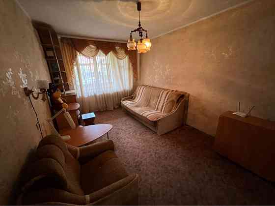 Довгострокова оренда квартири Lypyny