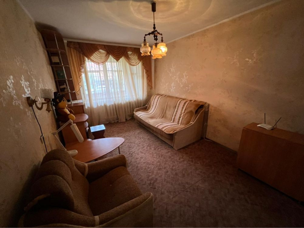 Довгострокова оренда квартири Lypyny - photo 1