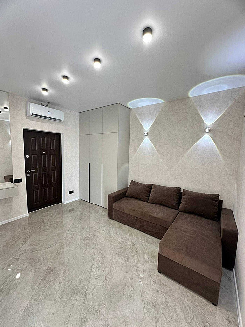 Сдам на долгий срок 1к 60 Жемчужина Кадорр Сити Краснова Одеса - зображення 7