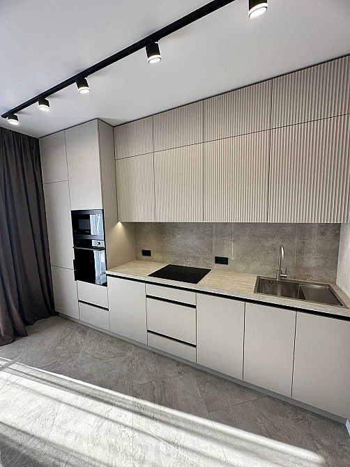 Сдам на долгий срок 1к 60 Жемчужина Кадорр Сити Краснова Одеса - зображення 3