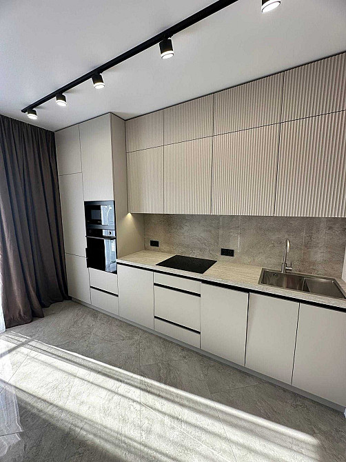 Сдам на долгий срок 1к 60 Жемчужина Кадорр Сити Краснова Одеса - зображення 4