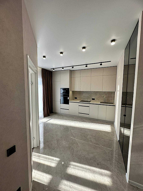 Сдам на долгий срок 1к 60 Жемчужина Кадорр Сити Краснова Одеса - зображення 2