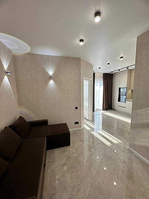 Сдам на долгий срок 1к 60 Жемчужина Кадорр Сити Краснова Одеса - зображення 6