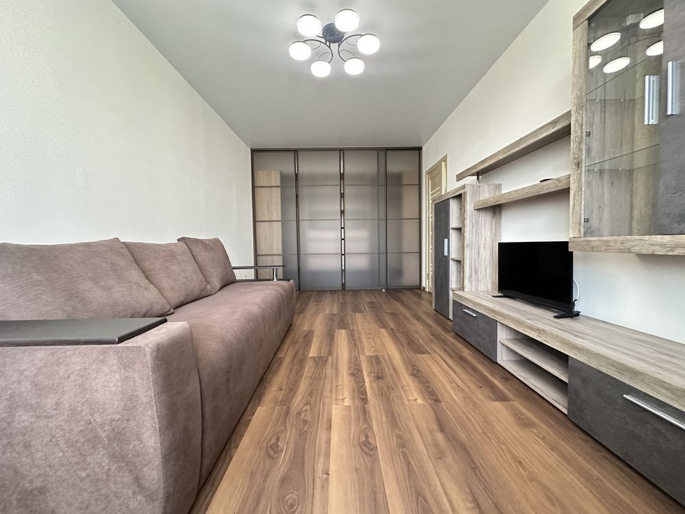 Оренда від власника! Однокімнатна квартира вул. Боголюбова, 13 Софиевская Борщаговка - изображение 2