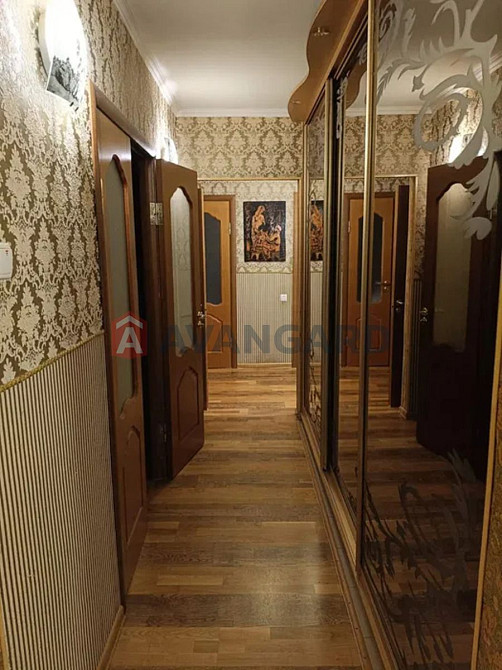 Оренда 3-х кімнатної квартири Khmelnytskyi - photo 6