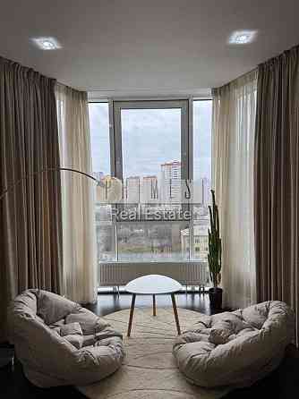 Оренда 2к квартири, ЖК Сонячна брама, Юлії Здановської 71г, Голосієво Киев