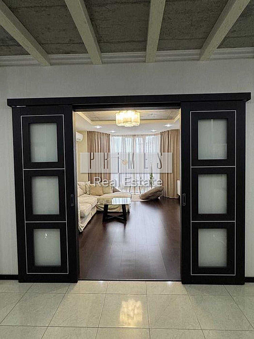 Оренда 2к квартири, ЖК Сонячна брама, Юлії Здановської 71г, Голосієво Киев - изображение 2