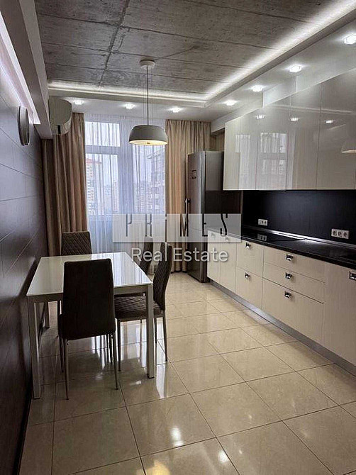 Оренда 2к квартири, ЖК Сонячна брама, Юлії Здановської 71г, Голосієво Киев - изображение 7