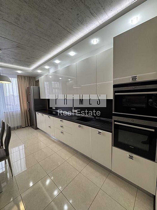 Оренда 2к квартири, ЖК Сонячна брама, Юлії Здановської 71г, Голосієво Киев - изображение 8