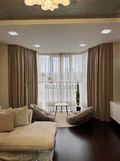 Оренда 2к квартири, ЖК Сонячна брама, Юлії Здановської 71г, Голосієво Киев - изображение 1