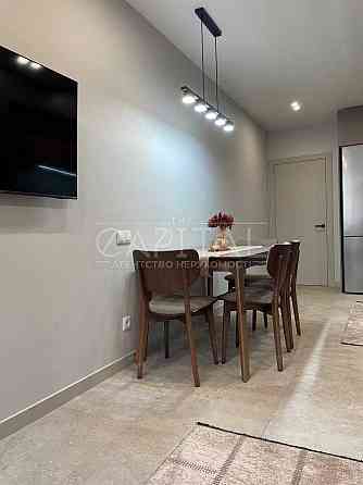 Оренда автономної гарної 2-кімнатної квартири ЖК Варшавський Киев