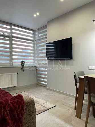 Оренда автономної гарної 2-кімнатної квартири ЖК Варшавський Киев