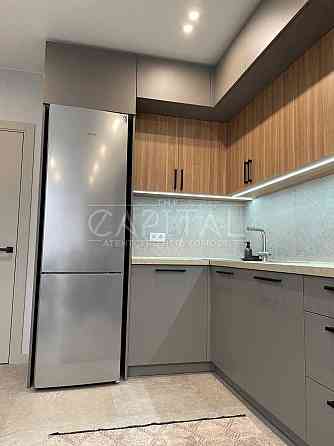 Оренда автономної гарної 2-кімнатної квартири ЖК Варшавський Киев