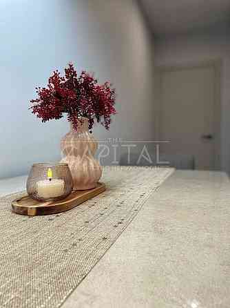 Оренда автономної гарної 2-кімнатної квартири ЖК Варшавський Киев