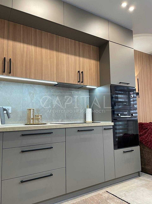 Оренда автономної гарної 2-кімнатної квартири ЖК Варшавський Киев - изображение 4