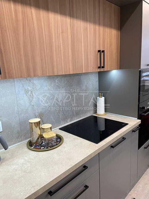 Оренда автономної гарної 2-кімнатної квартири ЖК Варшавський Киев - изображение 7