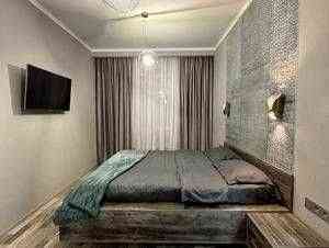 Стильная квартира в элитном ЖК 28 Жемчужина/10 ст. Б. Фонтана Одеса