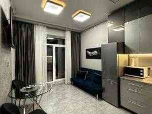 Стильная квартира в элитном ЖК 28 Жемчужина/10 ст. Б. Фонтана Одеса