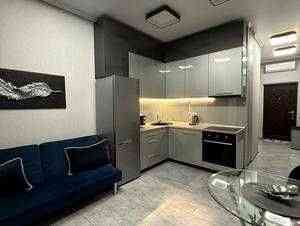 Стильная квартира в элитном ЖК 28 Жемчужина/10 ст. Б. Фонтана Одеса