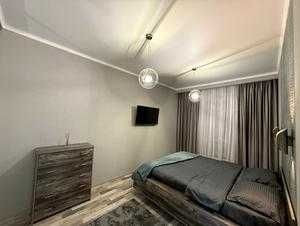 Стильная квартира в элитном ЖК 28 Жемчужина/10 ст. Б. Фонтана Одеса - зображення 5