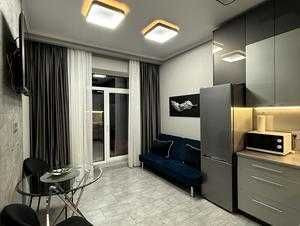 Стильная квартира в элитном ЖК 28 Жемчужина/10 ст. Б. Фонтана Одеса - зображення 2