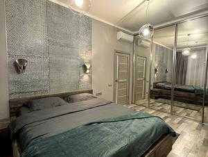 Стильная квартира в элитном ЖК 28 Жемчужина/10 ст. Б. Фонтана Одеса - зображення 7