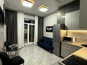 Стильная квартира в элитном ЖК 28 Жемчужина/10 ст. Б. Фонтана Одеса - зображення 1