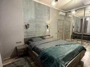 Стильная квартира в элитном ЖК 28 Жемчужина/10 ст. Б. Фонтана Одеса - зображення 6