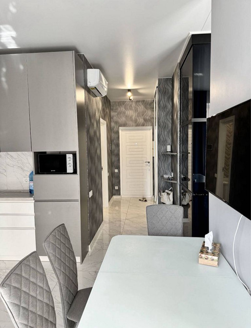 ‼️Аркадия‼️Сдам 1комн. Жемчужина⁉️ Генуэзская ул Одеса - зображення 3