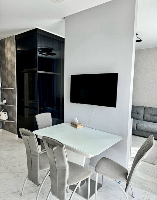 ‼️Аркадия‼️Сдам 1комн. Жемчужина⁉️ Генуэзская ул Одеса - зображення 1