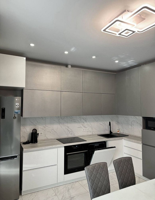 ‼️Аркадия‼️Сдам 1комн. Жемчужина⁉️ Генуэзская ул Одеса - зображення 2