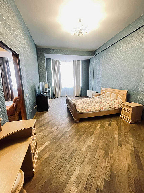 Оренда квартири в центрі на вул. Валова Lviv - photo 1