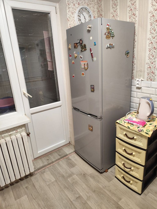 Здам 1к. квартиру вул.Герасюти(Кедрина) Днепр - изображение 3