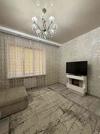 Сдается 4 комнатная квартира. Закрытый двор. Новый дом. Славянск. Славянск