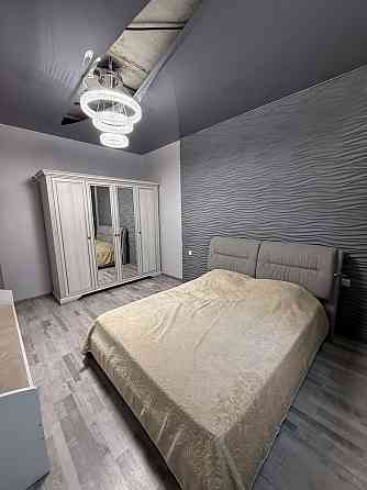 Сдается 4 комнатная квартира. Закрытый двор. Новый дом. Славянск. Славянск