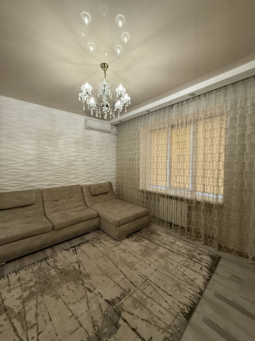 Сдается 4 комнатная квартира. Закрытый двор. Новый дом. Славянск. Славянск - изображение 5